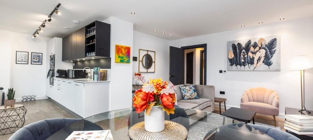 Xylo Apartments - Kentish Town