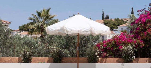 Yayaki Spetses