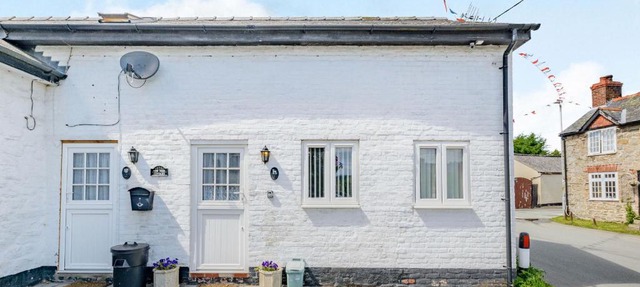 Yew Tree Cottage