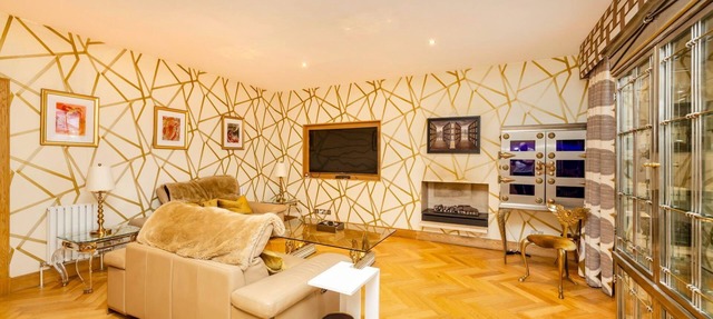 York Place - Three Bedroom Villa, Sleeps 6