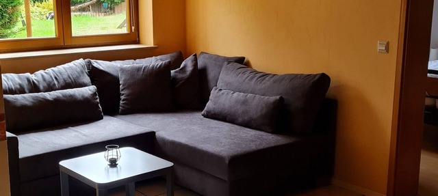 Your accommodation for your stay in the Palatinate Forest Biosphere Reserve