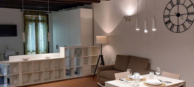 Your comfortable apartment in the heart of Vicenza