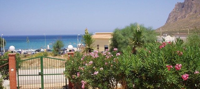 Your vacation in the sun of Sicily - CIN IT081007C2ZCA74KWH