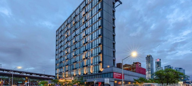 Z NYC Hotel