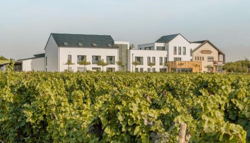 Zeit bei Sauerweins