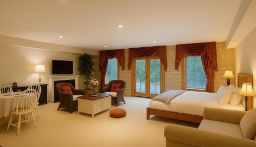 Zen House