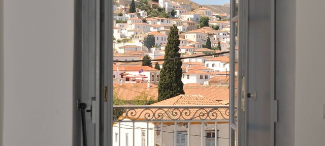 Zeus House