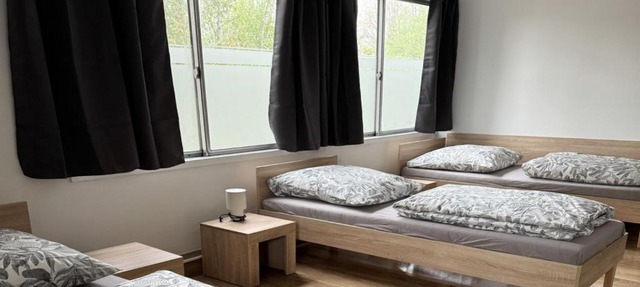 Zimmer24Frei Boardinghouse