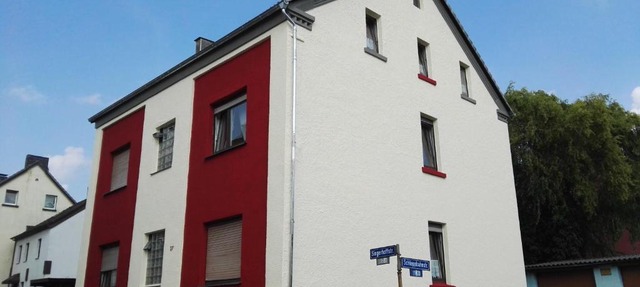 Zu Hause Bei Freunden
