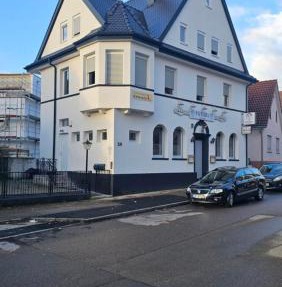 Zum Hexenhäusle