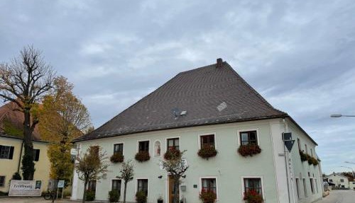 Zum Posthalter
