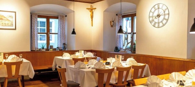 Zum Posthalter