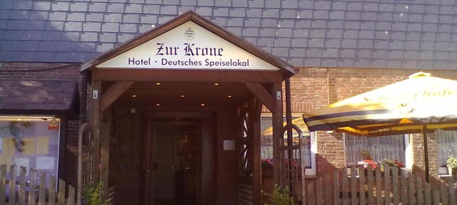 Zur Krone