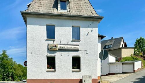 Zur Schlinge