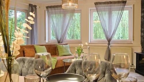 ZwischenZeit Pearl Apartment