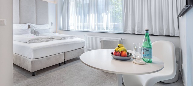 zzzpace Smart-Hotel Krefeld