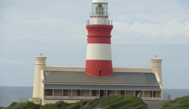 À La Mer - Selfcatering Unit
