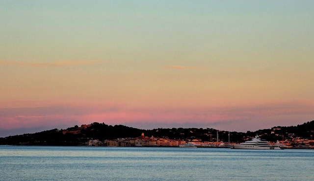 À Quelques Pas de la Plage Maison de Hameau Golfe de Saint-tropez