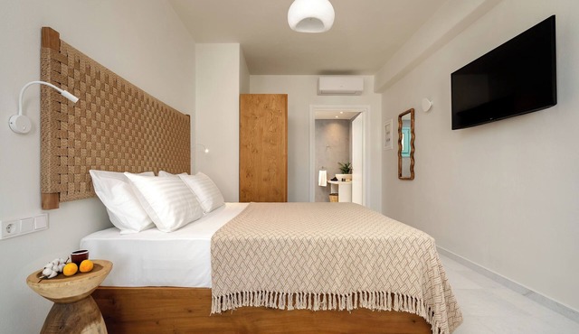 àlas cycladic suites