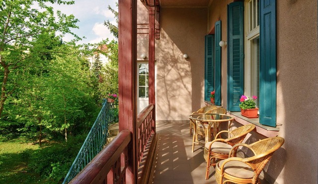 Ábel Pension Budapest