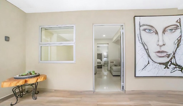 Árbol Suites