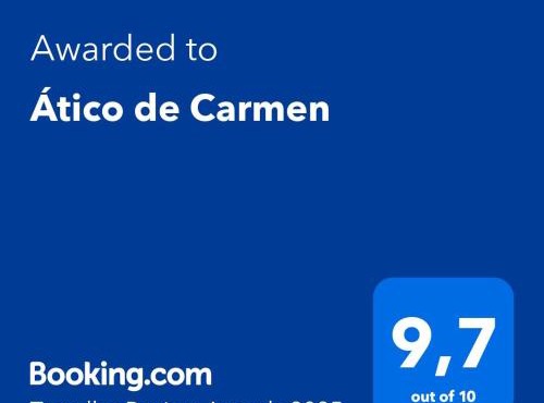 Ático de Carmen