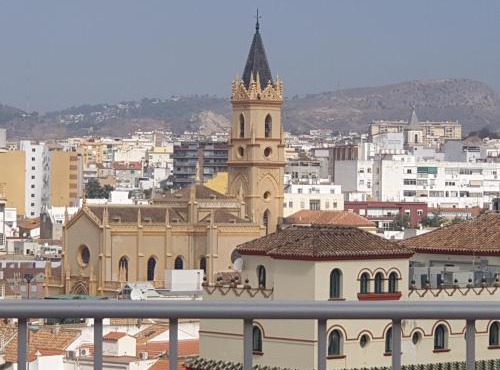 Ático Martillo