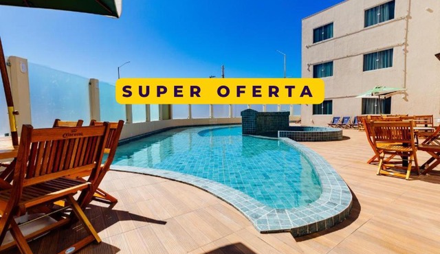 Átrios Beach Hotel