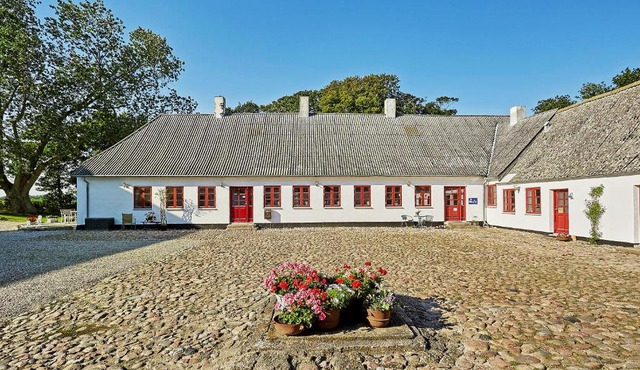 Åløkke BnB