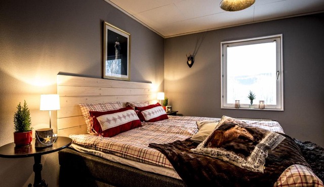 Åre Bed & Breakfast