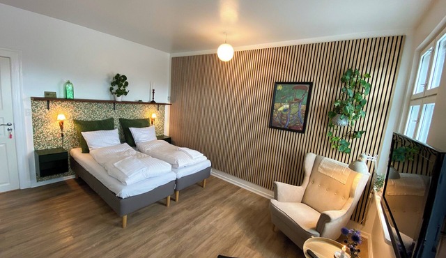 Årslev B&B
