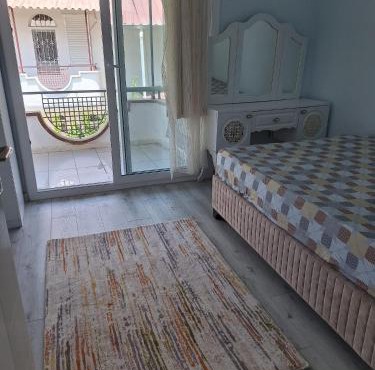 Çakır villa