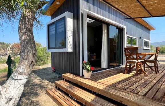 Çalış Tiny House