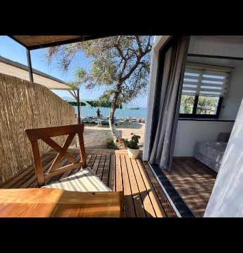Çalış Tiny House