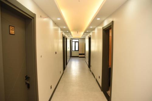 Çalışkan Otel