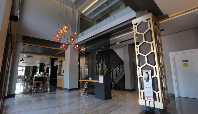 Çalcalar Hotel
