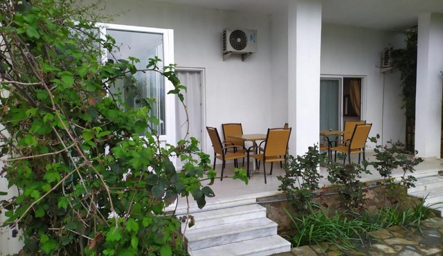 ÇAM KOKUSU