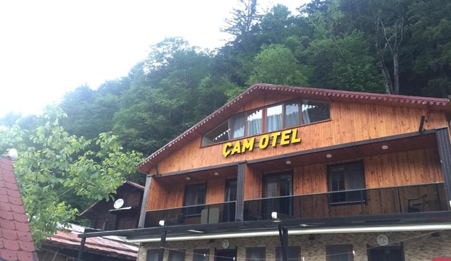 Çam Otel