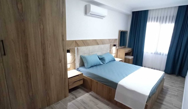 Çamlık Apart