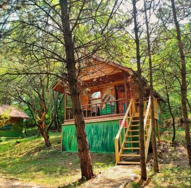 Çampınarı Doğa Evleri & Restaurant