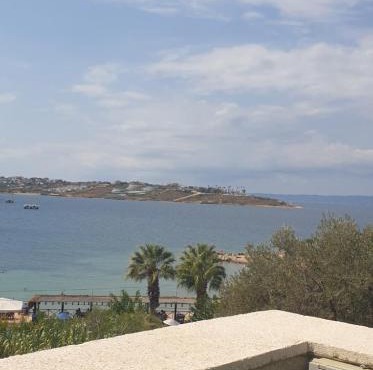 ÇEŞME DELUXE ODA