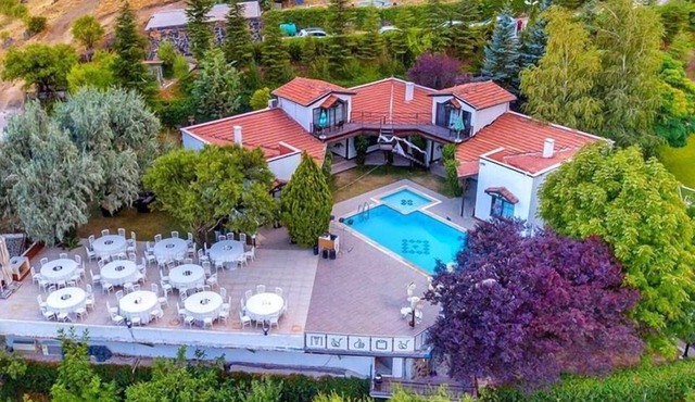 ÇELİK RESORT