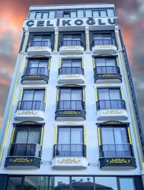 Çelikoğlu Otel