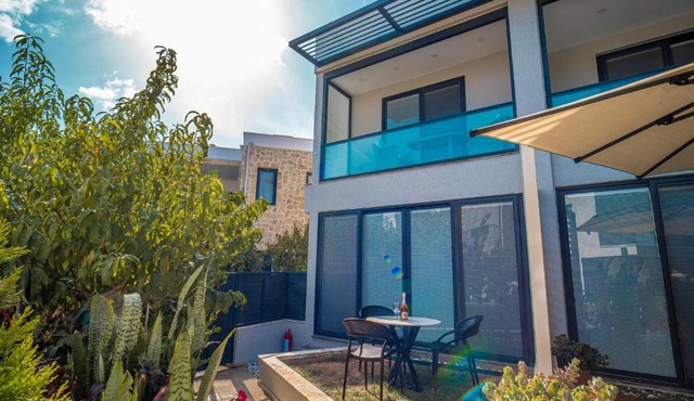 Çimentepe Residence Deluxe 4 - Duplex Villa in Yalikavak