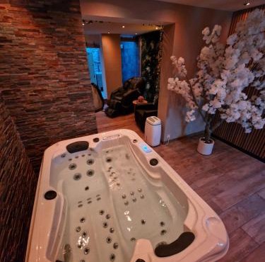 Ô Bonsaï Spa