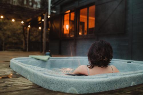 Ô NaNo Glamping
