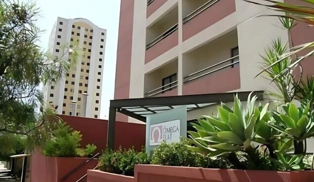 Ômega Flat