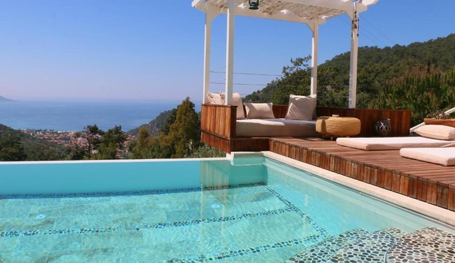 Ölüdeniz Loft - Adults Only