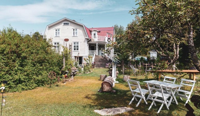 ÖlandsRo B&B