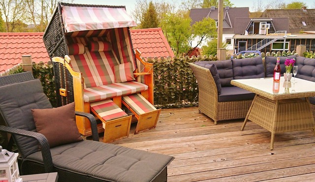 Över de Loh by Interhome